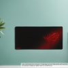 Коврик для мыши ASUS ROG Strix Edge, черный (Рисунок) 90MP00T0-B0UA00