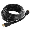 Кабель PERFEO HDMI A вилка - HDMI A вилка, ver.1.4, длина 5 м. (H1005)