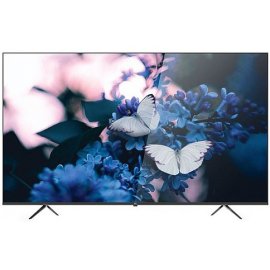 Телевизор Skyworth 43" 43E55G черный/серый LED FULL HD 60Hz Smart TV