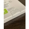 Защитная пленка для экрана Samsung прозрачный для Samsung Galaxy A35 прозрачный 2шт. (EF-UA356CTEGRU)