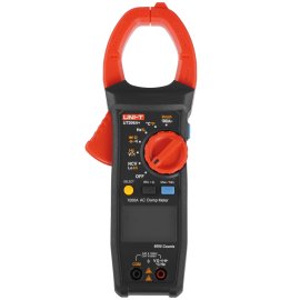 Токовые клещи