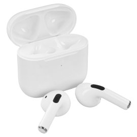 Гарнитура Defender FreeMotion B525 серый+белый, Bluetooth