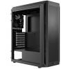 Компьютерный корпус XPG VALOR AIR PLUS (VALORAIRPLUSMTA-BKCWW)
