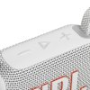 Портативная акустика JBL GO 4, белый