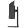 Монитор 26.5" LG 27GX790A-B OLED 2560x1440, 480 Гц, 0.03 мс, 16:9, 275 кд/м², DP 2.1, 2xHDMI 2.1, 3xUSB-C, 3.5 Jack, FreeSync, G-Sync, черный