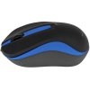 Мышь проводная оптическая Smart Buy SBM-329 Black-Blue