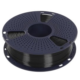 Филамент NVPrint PLA+ Orange для 3D печати диаметр 1.75мм длина 330 метров масса 1 кг