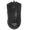 Мышь проводная Redragon Storm белый, 12400 dpi, USB, кнопки - 8