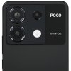 Смартфон POCO X6 5G, 12/256Gb, черный