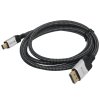 Кабель-переходник Mini DisplayPort M -> Display Port M 1.4V 1,5 м VCOM