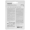 Флеш карта microSDXC 256Gb Samsung PRO ENDURANCE (40/100 Mb/s, adapter) (MB-MJ256KA/APC)