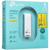 Сетевой адаптер TP-Link SOHO TL-WN727N 150M Wireless Lite-N USB Adapter,Ralink chipset,1T1R,2.4Gh