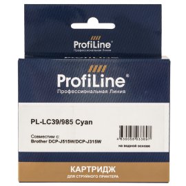 ProfiLine