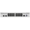 Маршрутизатор Mikrotik CCR2004-16G-2S+PC