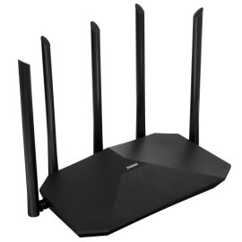 Двухдиапазонная Wi-Fi Mesh система Tenda 2NODE NOVA MW12(2-PACK)