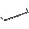 Патч-панель UTP 24хRJ-45 кат.6 1U 19дюйм SUPRLAN 10-0427