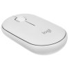 Мышь беспроводная Logitech Pebble 2 M350S графитовый, 4000 dpi, Bluetooth, кнопки - 3