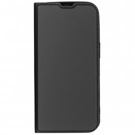Чехол Bumper Case для Apple iPhone 16 Pro прозрачный, Borasco