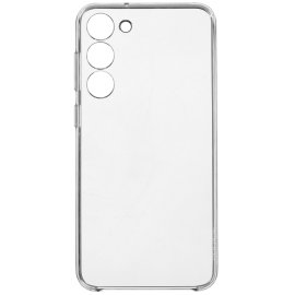 Чехол (клип-кейс) BORASCO Microfiber Case, для Samsung Galaxy A52, красный