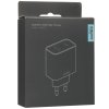 Сетевое зарядное устройство CUKTECH A19 EU 30W Wall Charger (Type-A+Type-C)