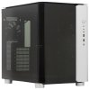 Компьютерный корпус Montech King 95 PRO черный без БП ATX 4x120мм 2x140мм 2xUSB3.0 1xUSB3.1 audio bott PSU