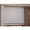 Экран Lumien 153x153см Eco Picture LEP-100107 1:1 настенно-потолочный рулонный