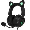 Гарнитура проводная Razer Kraken Kitty V2 Pro черный (USB) (RZ04-04510100-R3M1)