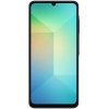 Смартфон Samsung Galaxy A06, 4/64Gb, черный