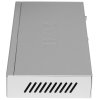 Коммутатор Zyxel GS1200-8HP V2 8 Port Gigabit PoE+ webmanaged Switch, 4x PoE, 60 Watt