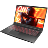 Ноутбук 17.3" MAIBENBEN Medio M17A синий Core i3-1220P/16Gb/SSD512Gb/IntelUHD/FHD/Win11