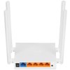 Роутер беспроводной TP-Link Archer C24 AC750 10/100BASE-TX белый