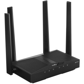 Гигабитный интернет-центр Netcraze Speedster 4G+ (NC-2911) с модемом 4G+, Mesh Wi-Fi 5 AC1200 и 4-портовым Smart-коммутатором