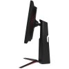 Монитор 27" LG UltraGear 27GR93U-B IPS 3840x2160, 144 Гц, 1 мс, 16:9, 320 кд/м2, 2xHDMI, 1xDP, 1x3.5 мм, черный
