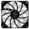 Вентилятор для корпуса ID-COOLING TF-12025-PRO-ARGb TRIO черный 120мм 1800rpm 35.2db 4-pin