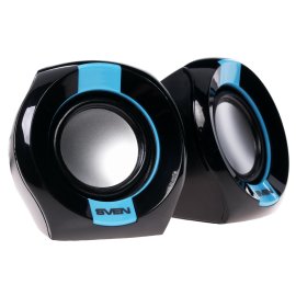 Компьютерная акустика