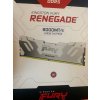 Оперативная память Kingston Fury Renegade, DDR4, 32Gb (1x32Gb), 3200MHz, CL16, DIMM, с радиатором, черный