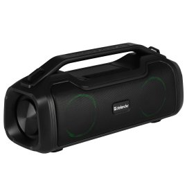 Портативная акустика