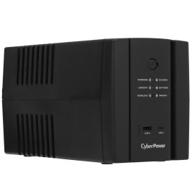 Линейно-интерактивный ИБП Smart мощностью 1050 ВА/630 Вт MARSRIVA