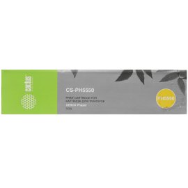 Картридж струйный Cactus CS-F9J79A 727 фото черный (300 мл) для HP DJ T920/T930/T1500/T1530/T2500/T2530