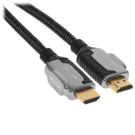 Кабель USB-Type-C Rexant 2,4A/PVC/flat/1m