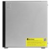 Сетевое хранилище TerraMaster D6-320 DAS tower/JBOD,RAID0,1/up to 2 SATA(3,5' or 2,5')/1xUSB3.2 Type-C gen2/1xPS/1YW