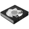 Вентилятор для корпуса Lian-Li Uni Fan SL-INF Wireless 120 Reverse ARGB 120х122.1x28 черный 4-pin 32.2дБ (G99.12RSLIN1W1B.R0) Ret