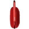 Портативная акустика JBL CLIP 4, красный
