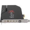 Звуковая карта Creative USB Sound BlasterX GC7 (Super X-Fi Ultra DSP) 7.1 Ret