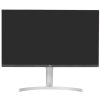 Монитор 31.5" LG UltraFine 32U990A-S IPS 6144x3456, 60 Гц, 5 мс, 16:9, DisplayHDR 600, 450 кд/м², Thunderbolt 5 (x2), USB-C (96 Вт), встроенные динамики, Flicker Free, Low Blue Light, авторегулировка яркости, PIP, регулировка по высоте, поворот на 90 град
