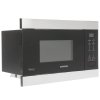 Микроволновая печь встраиваемая Samsung 22L GRILL MG22M8074AT/BW