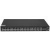 Коммутатор Cudy GS5048S4, 48×1 Гбит/с + 4×10 Гбит/с SFP+