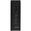 Компьютерный корпус Desktop ExeGate EX291267RUS MI-301U (mATX/mini-ITX, без БП, 1*USB+1*USB 3.0, аудио, черный)