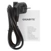 Блок питания Gigabyte ATX 750W GP-UD750GM 80+ gold 24+2x(4+4) pin APFC 120мм fan 8xSATA Cab Manag RTL