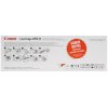 Тонер-картридж Canon 075H 6368C002 голубой для LBP646Cdw/LBP647Cdw/MF664Cdw/MF667Cdw , 2.5 тыс. стр.